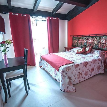 B&B I Fiori Del Mare Agropoli Chambre photo