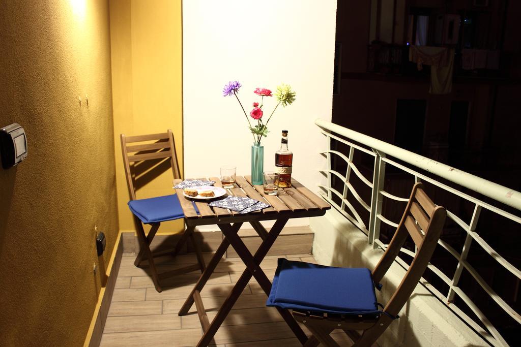 B&B I Fiori Del Mare Agropoli Extérieur photo