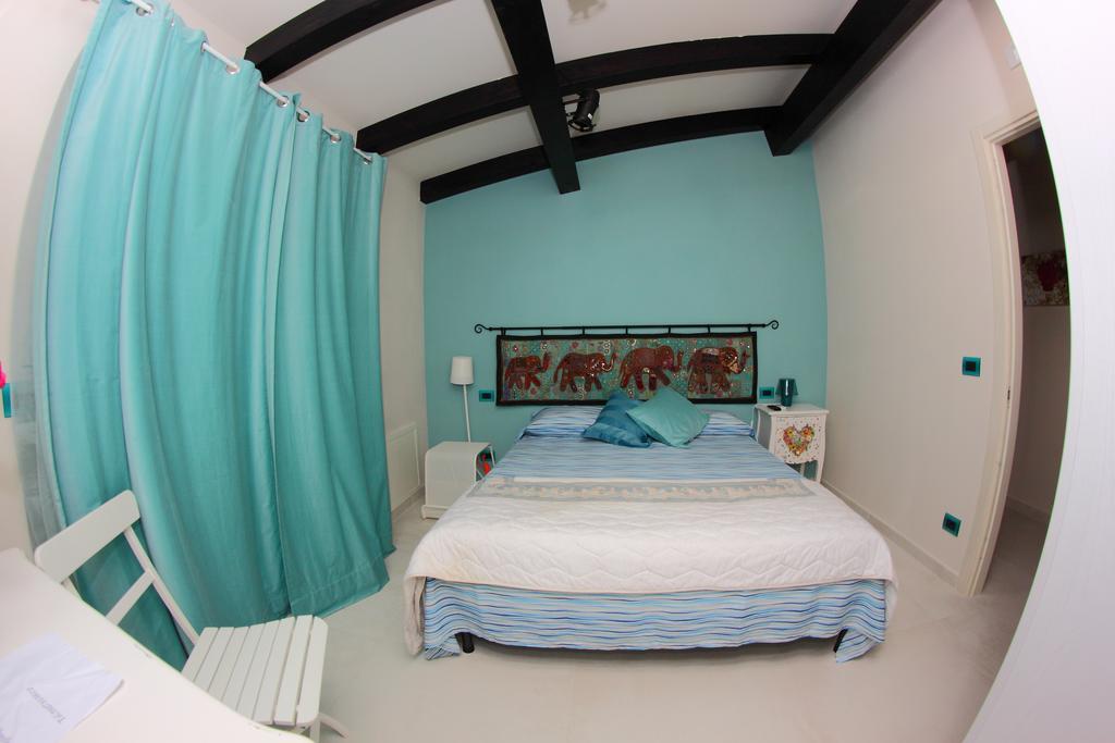 B&B I Fiori Del Mare Agropoli Extérieur photo