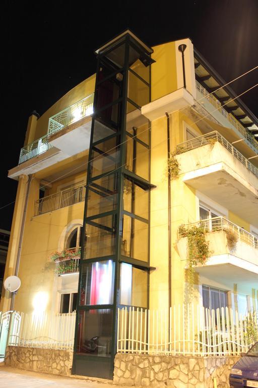 B&B I Fiori Del Mare Agropoli Extérieur photo