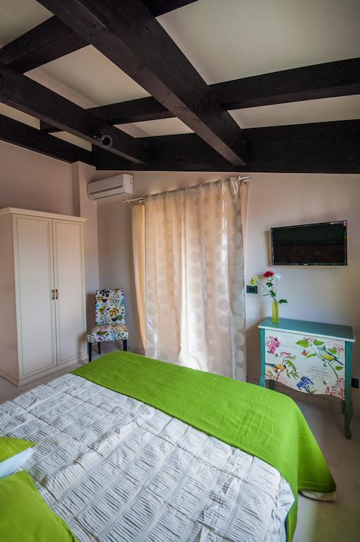 B&B I Fiori Del Mare Agropoli Chambre photo